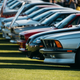 Illustration for article titled Crazy/Beautiful Rides and Overheards at Monterey Car Week, Day Two